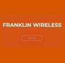 Boost Mobile by Franklin Wireless III logo